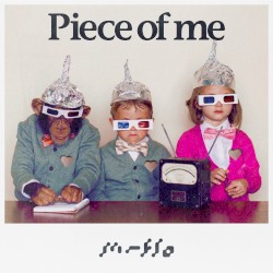 Piece of me