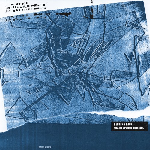 Shatterproof Remixes