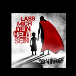 Lass mich dein Held sein