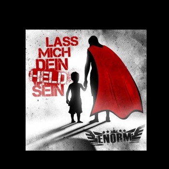 Lass mich dein Held sein