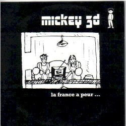 La France a peur...