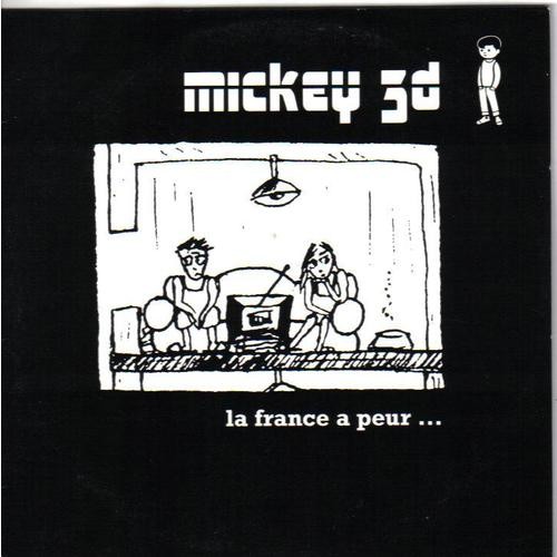 La France a peur...