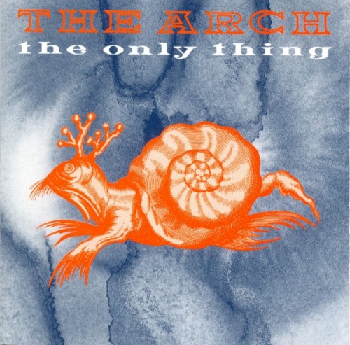 The Only Thing