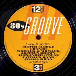 12 Inch Dance: 80s Groove