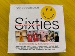 Super Hits of the Sixties