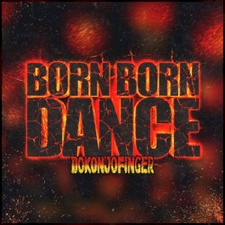 BORN BORN DANCE - GameApp「SHOW BY ROCK!! Fes a Live」