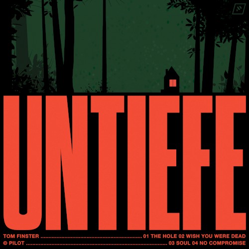 Untiefe EP