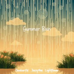 Summer Rain