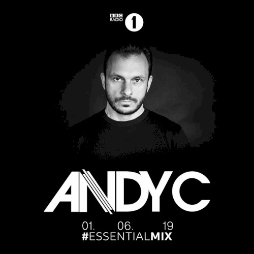 2019-06-01: BBC Radio 1 Essential Mix: XOYO, London