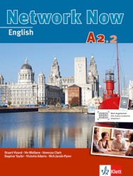 English Network Now A2.2