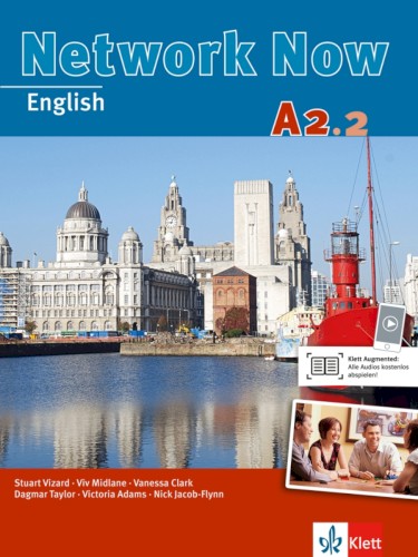 English Network Now A2.2