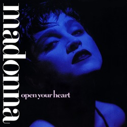 Open Your Heart (remix)