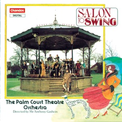 Salon to Swing