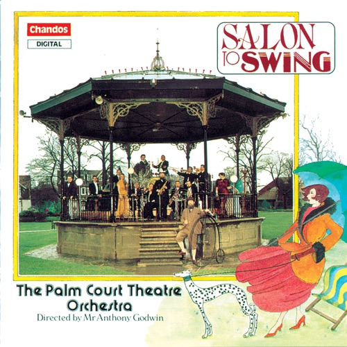 Salon to Swing
