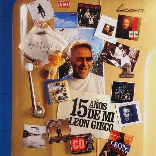 15 años de mí
