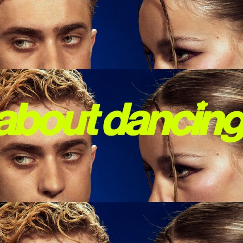 about dancing