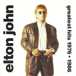 Greatest Hits 1976-1986
