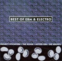 Best of EBM & Electro Vol. 1