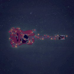 Mahogany (alternate version)