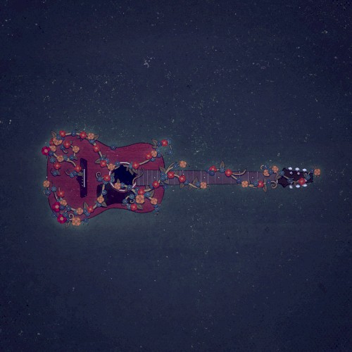 Mahogany (alternate version)