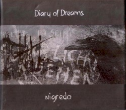 Nigredo