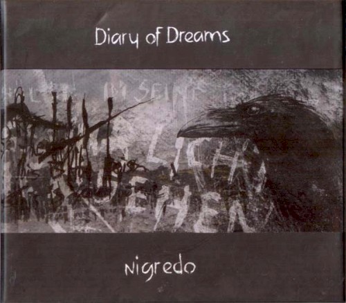 Nigredo