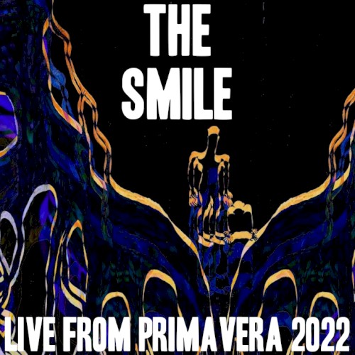 Live at Primavera 2022
