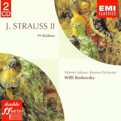 19 Waltzes