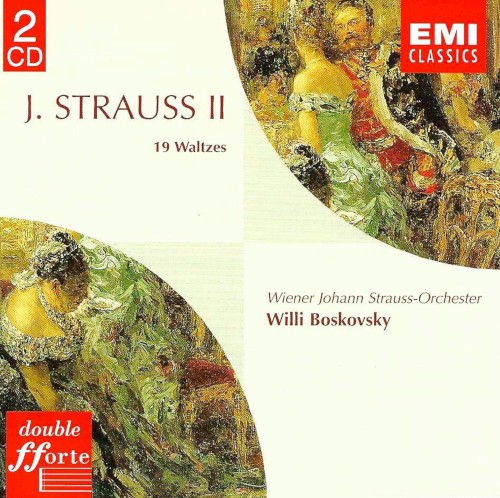 19 Waltzes