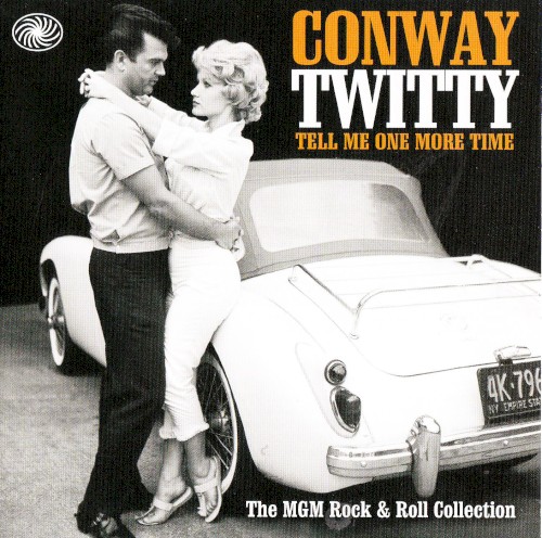 Tell Me One More Time: The MGM Rock & Roll Collection