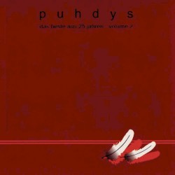 Das Beste aus 25 Jahren, Volume 2