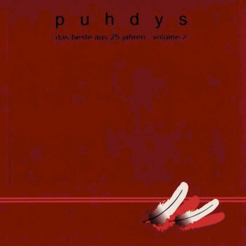 Das Beste aus 25 Jahren, Volume 2