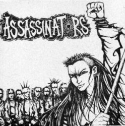 The Assassinators