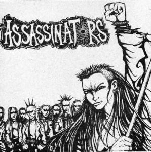 The Assassinators