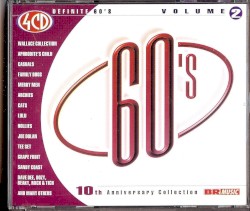 Definite 60’s, Volume 2