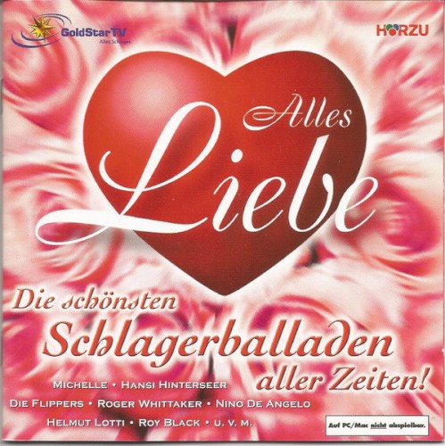 Die schönsten Schlagerballaden aller Zeiten