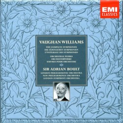The Complete Symphonies / Orchestral Works
