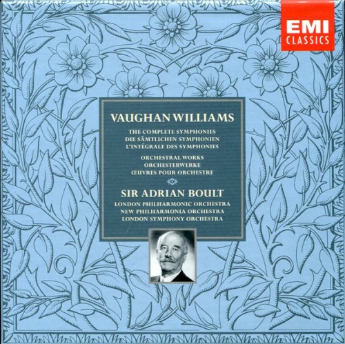 The Complete Symphonies / Orchestral Works