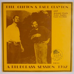 A Bluegrass Session 1952