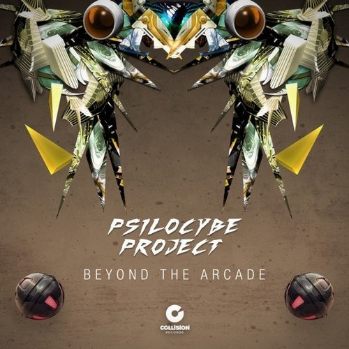 Beyond the Arcade