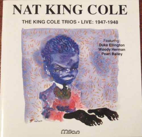 The King Cole Trios - Live: 1947-1948