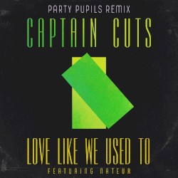 Love Like We Used to (Party Pupils remix)