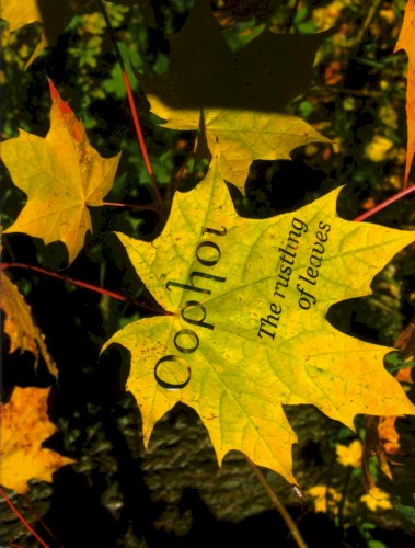 The Rustling of Leaves