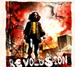 R€volu$ion