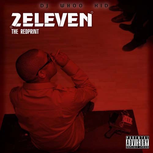 The Redprint
