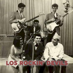 Los Rockin' Devils