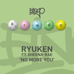 No More You