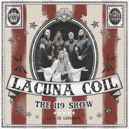 The 119 Show: Live in London
