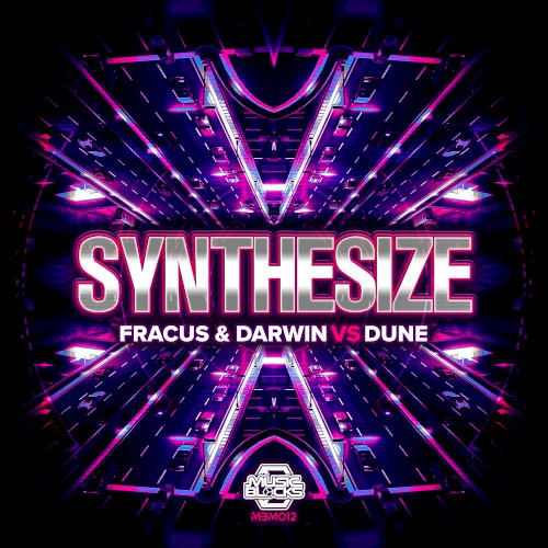 Synthesize
