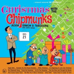 Christmas with The Chipmunks